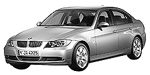 BMW E92 P1496 Fault Code