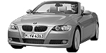 BMW E93 P1496 Fault Code